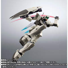 ROBOT魂 RGM-79G 吉姆 指挥官型 ver. A.N.I.M.E. -COLONY TYPE--资料图