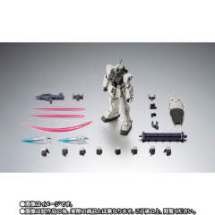 ROBOT魂 RGM-79G 吉姆 指挥官型 ver. A.N.I.M.E. -COLONY TYPE--资料图