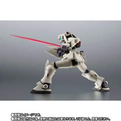 ROBOT魂 RGM-79G 吉姆 指挥官型 ver. A.N.I.M.E. -COLONY TYPE--资料图