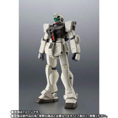 ROBOT魂 RGM-79G 吉姆 指挥官型 ver. A.N.I.M.E. -COLONY TYPE--资料图