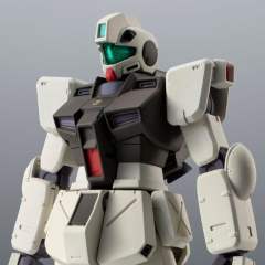 ROBOT魂 RGM-79G 吉姆 指挥官型 ver. A.N.I.M.E. -COLONY TYPE-