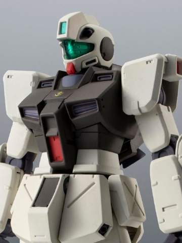ROBOT魂 RGM-79G 吉姆 指挥官型 ver. A.N.I.M.E. -COLONY TYPE-