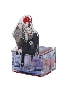 JCS受注收纳盒