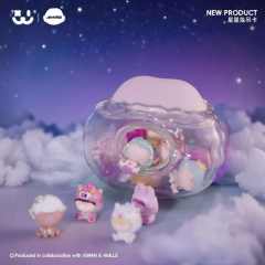 星星兔-资料图