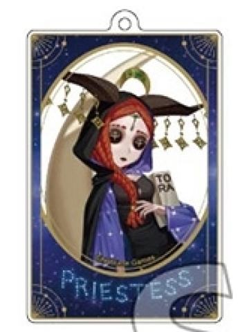 祭司-阳光王子酒店联动挂件