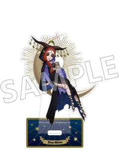 祭司-阳光王子酒店联动立牌