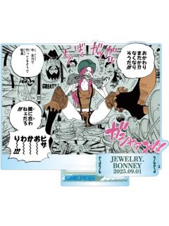 乔艾莉·波妮-JS2025生日立牌