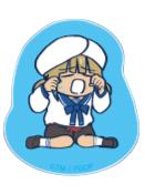 尼莫1-藤丸立香想不明白场面写亚克力块