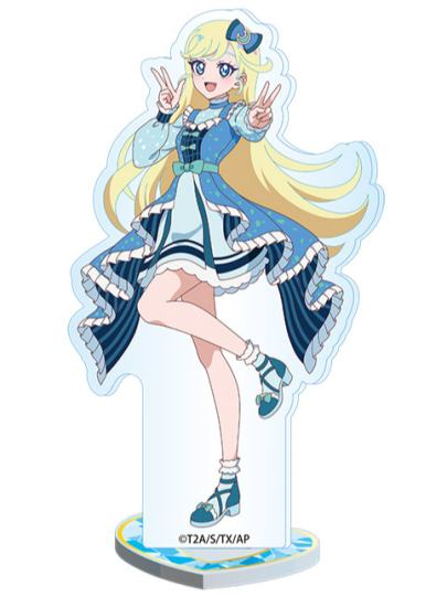 秘密的偶像公主-0