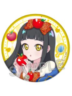 秘密的偶像公主-1