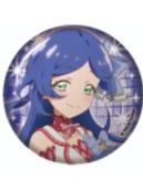 青叶凛花-美妙系列Crossing Live2024演唱会徽章