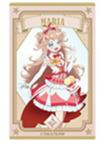 金森玛利亚-美妙系列Crossing Live2024演唱会透卡