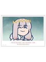 奥伯龙-藤丸立香想不明白场面写相卡vol.2