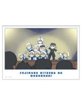 多人4-藤丸立香想不明白场面写相卡vol.2