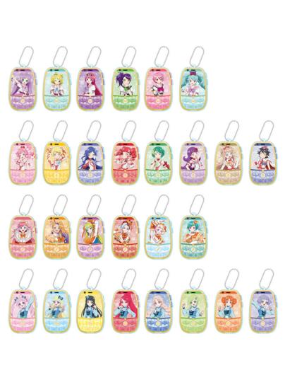 秘密的偶像公主-2