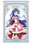 青叶凛花-美妙系列Crossing Live2024演唱会透卡