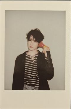 q音星光卡5 四星ver.