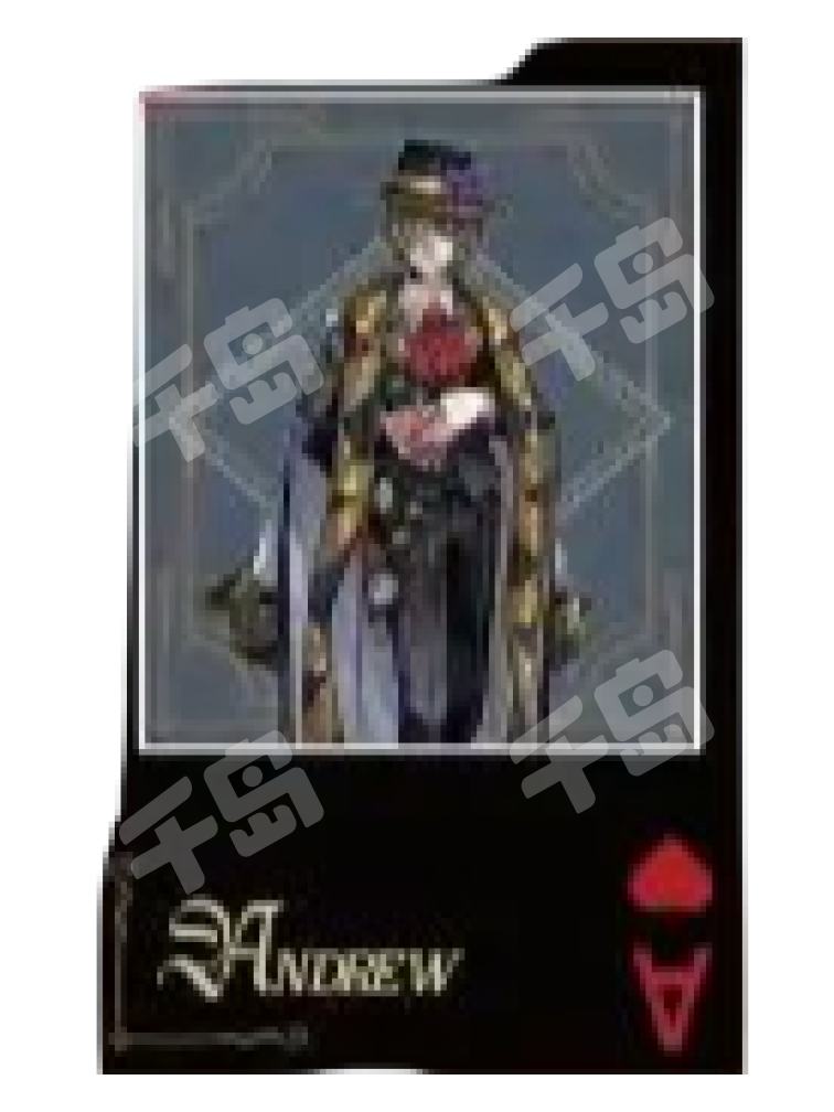 守墓人-2025夏季IJL决赛拍立得| 2025夏季IJL决赛拍立得- 第五人格- 守