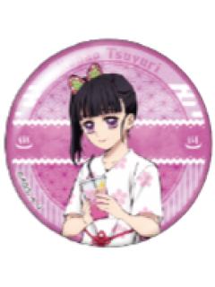 栗花落香奈乎-极乐汤联动第四弹沐浴后吧唧