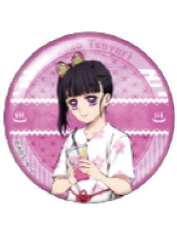 栗花落香奈乎-极乐汤联动第四弹沐浴后吧唧
