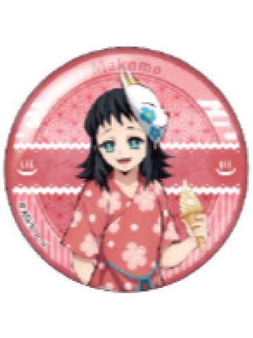 真菰-极乐汤联动第四弹沐浴后吧唧