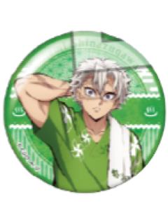 不死川实弥-极乐汤联动第四弹沐浴后吧唧