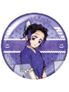 蝴蝶忍-极乐汤联动第四弹沐浴后吧唧