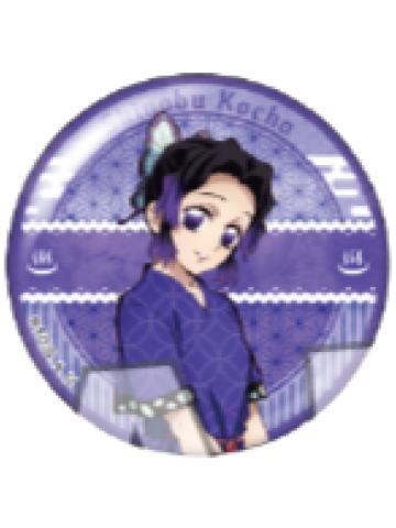 蝴蝶忍-极乐汤联动第四弹沐浴后吧唧