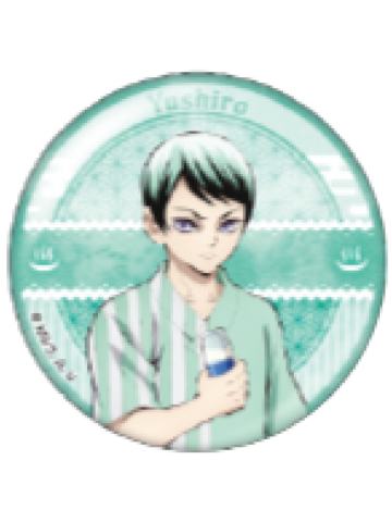 愈史郎-极乐汤联动第四弹沐浴后吧唧