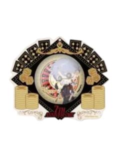 吧唧盒-2025夏季IJL决赛单领周边