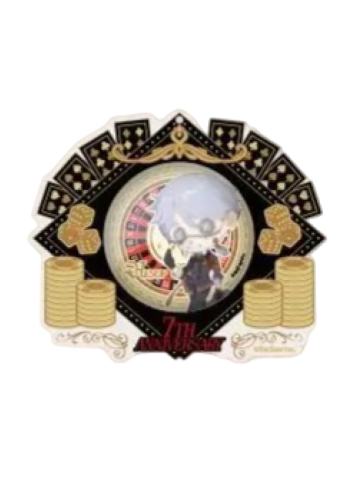 吧唧盒-2025夏季IJL决赛单领周边