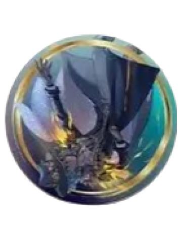 勘探员(纪念套装吧唧)-2025夏季IJL决赛单领周边