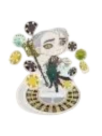 隐士-2025夏季IJL决赛Q版立牌