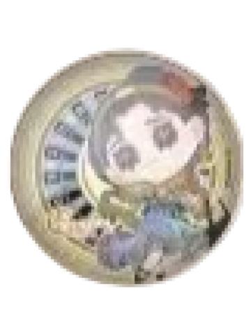 玩具商-2025夏季IJL决赛Q版吧唧