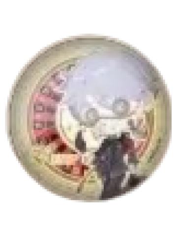 入殓师-2025夏季IJL决赛Q版吧唧