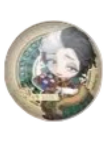 杂货商-2025夏季IJL决赛Q版吧唧