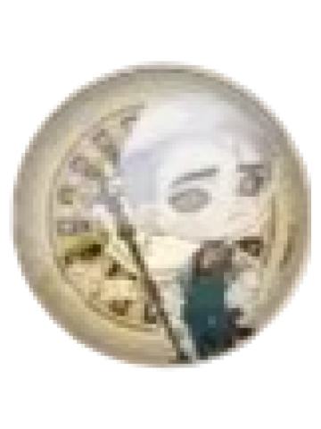 隐士-2025夏季IJL决赛Q版吧唧