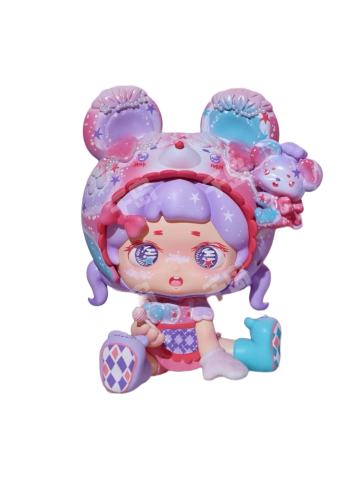 星空棉花糖