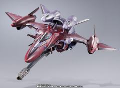 DX超合金 VF-27SPγ 超级堕天女武神(布雷拉·斯特恩专用) 重生版-资料图