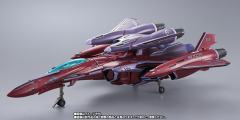 DX超合金 VF-27SPγ 超级堕天女武神(布雷拉·斯特恩专用) 重生版-资料图