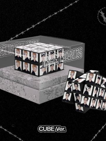 CUBE ver.