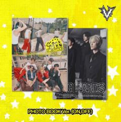 PHOTO BOOK ON ver.