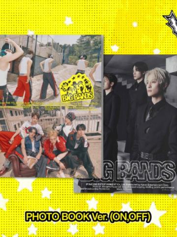 PHOTO BOOK ON ver.