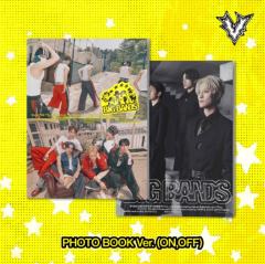 PHOTO BOOK OFF ver.