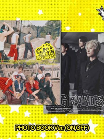 PHOTO BOOK OFF ver.