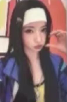 立牌卡 角