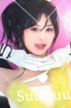 随机卡 贤 ver.B