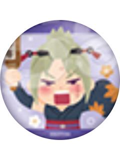 月咏-插画小人联名吧唧
