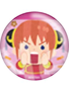 神乐-插画小人联名吧唧