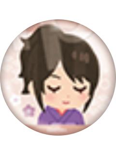 志村妙-插画小人联名吧唧
